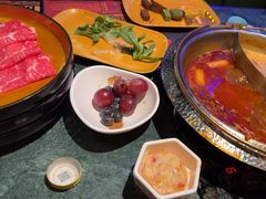 -牛New寿喜烧(中山公园龙之梦店)
