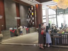 -清远熹乐谷温泉度假酒店