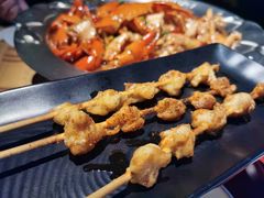 掌中宝-胖哥俩肉蟹煲(福州仓山爱琴海店)