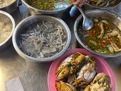 -圆蛋酒料•生腌(开元路店)