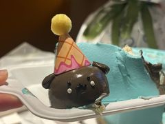 -橙呦·私人定制生日蛋糕