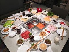 -海底捞火锅(群光广场店)