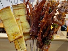 -黄小串·烤串海鲜涮牛肚(升龙广场店)