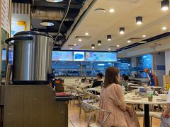 -玲又珑美食(盘福路店)