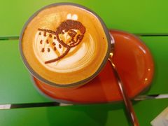 -潮一不贰·法式甜品·生日蛋糕·西式简餐(外滩店)