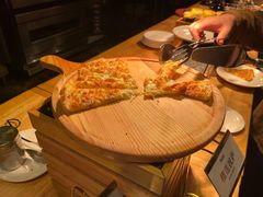 -芭菲盛宴·环球美食(解放碑英利国际店)