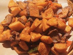 -那时新疆·车师(大宁音乐广场店)