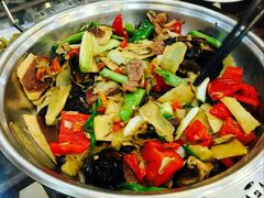 -徽州美食(三十年老店)