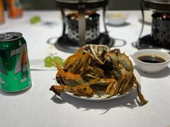 -海天盛宴新派海鲜自助餐厅(群力店)