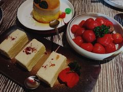 -那时新疆·车师(大宁音乐广场店)
