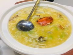 -大咀港式茶餐厅(恒泰店)