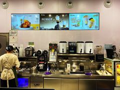 -快乐番薯(金沙天街店)