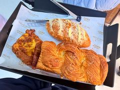 -工匠面包(壹方店)