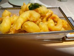 -船歌·鱼水饺青岛菜(闽江二路店)