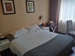 -成都奥汀花园酒店(中医大省医院店)