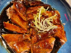 -啫神·广州地标美食(北京路店)