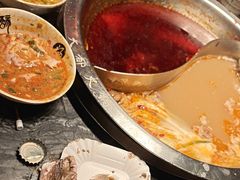 -天都火锅酒楼(虹梅南路店)