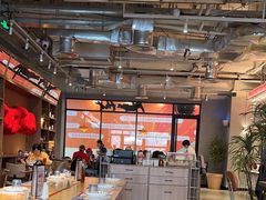 -必胜客(大宁路店)