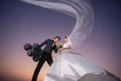 -IDO婚纱摄影(上海旗舰店)