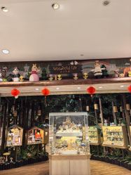 -森活木趣wooderfullife(益田假日广场店)