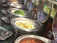 -碧中海汤泉汗蒸酒店