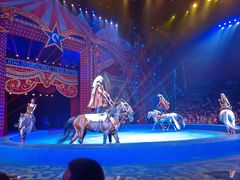 -珠海横琴长隆《卡卡虎奇遇记》