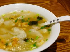 小馄饨-秀嫂挞粿