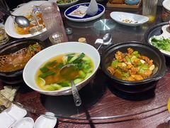 -门溪山居(七星店)