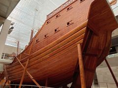 -上海中国航海博物馆