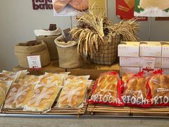 -那家面包房(珠江路店)