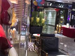 -乐潮汇时尚量贩式KTV(嘉业国际城购物中心店)