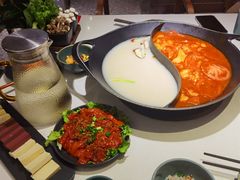 -新辣道鱼火锅(上地华联店)