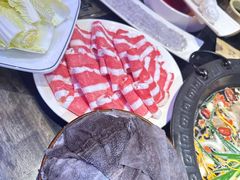 -宽板凳老灶火锅(南礼士路店)