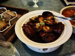 -小厨娘淮扬菜(六合欢乐港店)