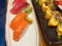 -福匠日本料理(人民路店)