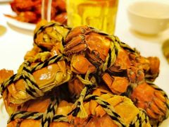 -豫园万丽酒店-万丽轩中餐厅(河南南路店)