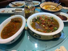 -买福记大盘鸡新疆菜