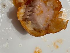 酥脆糖醋咕噜肉-北京厨房(SKP店)