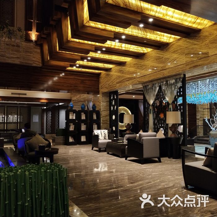 凌奥温泉生活馆图片-北京洗浴/汗蒸-大众点评网