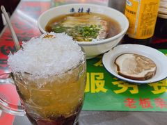 -逸桂禾面馆
