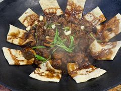 -皖北巫氏三胖地锅鸡(长淮总店)