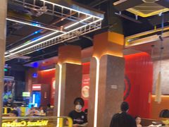 -核桃碳烤肉馆(深圳首店)