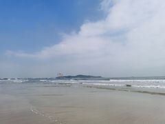 -六鳌翡翠湾滨海度假景区