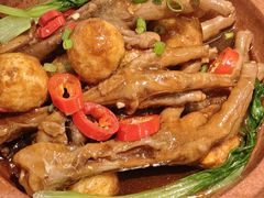 -苏梦江南·淮扬菜(夫子庙店)