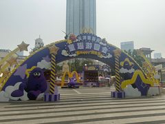 -天津意大利风情旅游区