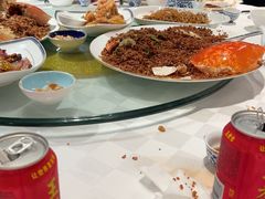 -喜记避风塘炒辣蟹(旗舰店)