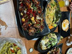 -刘成杰锦州烧烤(南河路店)