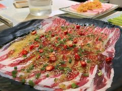 -猫抓烤肉(春熙路店)