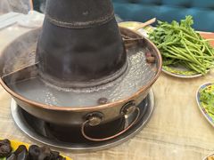 -清真·马家火锅美食城(镇江北路店)
