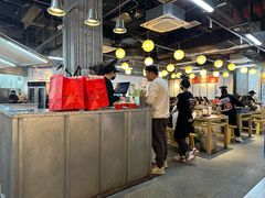 -馬伍旺川菜(江北虹悦城店)